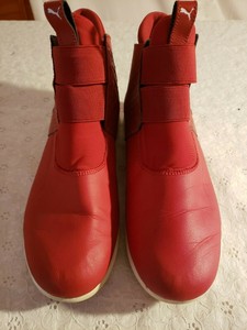 puma ferrari high