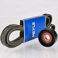 Meyle 6DPK1825 Keilrippenriemen + Rolle FüR Volvo S60 S70 S80 V70 XC70 XC90