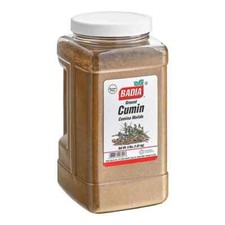 Badia Ground Cumin 4 lb.