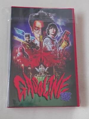 KEY - Album - GASOLINE - with Photocard