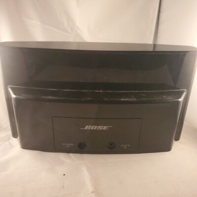 Buy Bose SoundDock Series II Digital Music System Sound Dock