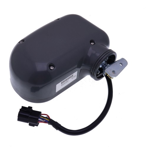 14527149 14515555 IECU Monitor For VOLVO EC210B EC240B EC290B EC330B Excavator - Foto 3 di 4