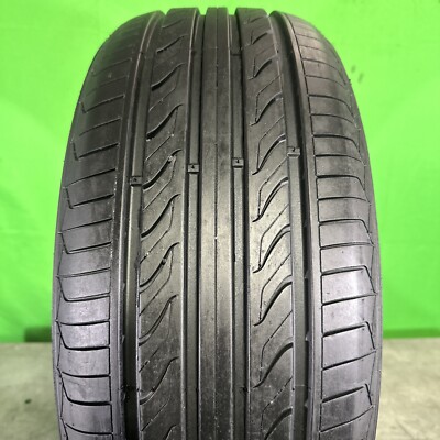 Single,Used-225/50ZR17 Sentury UHP 98W 8/32 DOT 4421*