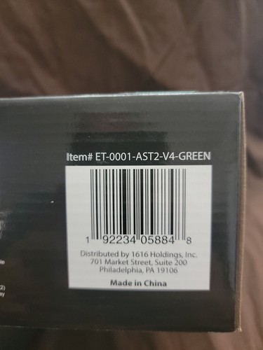remote control GREEN Dragon rc toy dragon walks & makes roaring sounds! In Box - Picture 9 of 11