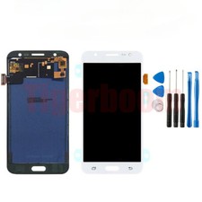 LCD Touch Screen Digitizer Assembly Replace For Samsung Galaxy 2015 J500 White