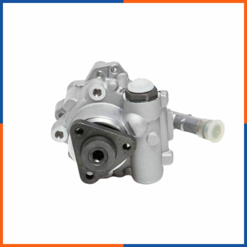 Pompe de direction assistée pour BMW série 3 et 5 berline | 10SKV129 3273573