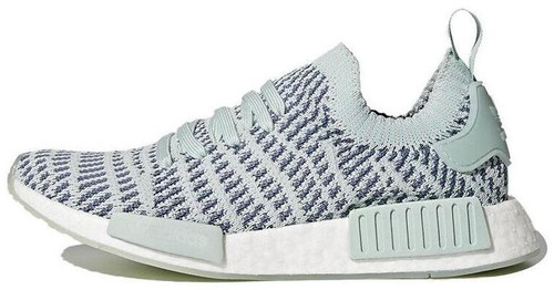 Adidas NMD_R1 W Mint Green & Purple 8.5 | eBay