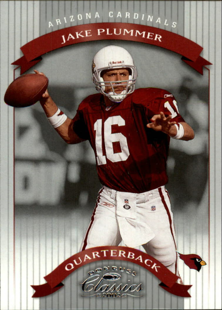 A9662- 2002 Donruss Classics FB #s 1-167 +Inserts -You Pick- 15+ FREE US SHIP