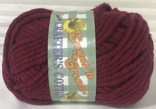 Sugar N Cream Yarn
