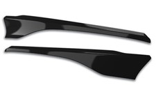 Scheinwerferblenden Böser Blick Schwarz Glanz Für Produktbild-Vorschau 4