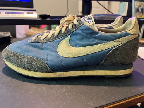 original waffle trainer