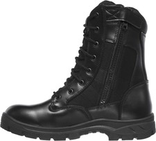 skechers men's wascana classic boots