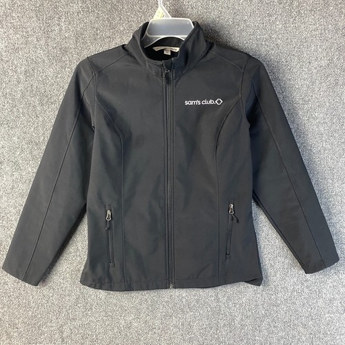 Port Authority Fleece Jacket Sam's Club 