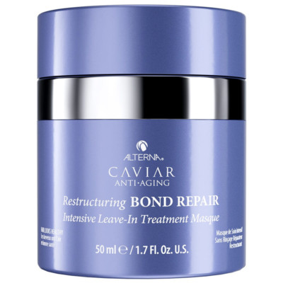 Alterna Caviar Restructuring Bond Repair Intensive Leave-In Treatment Masque 50
