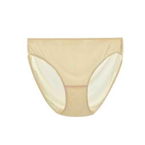 3 Pairs Silk Underwear For Girls Years 10-18 Years Silk Panties 100% Silk Briefs - Picture 15 of 28
