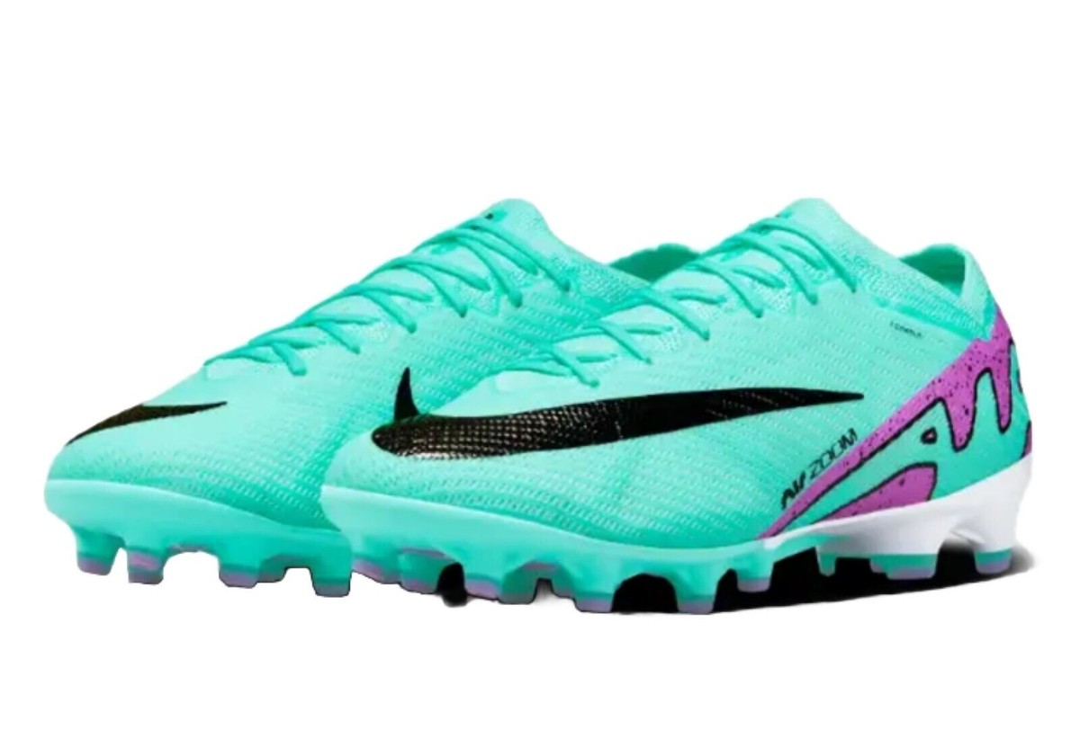 シューズ Nike Zoom Vapor 15 Elite AG-Pro 9.5 Size 7.5 - Nike Zoom Mercurial Vapor 15 Elite AG Pro Peak