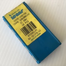 Iscar CNMG 432-NG Carbide Inserts CNMG 120408-NG IC20N