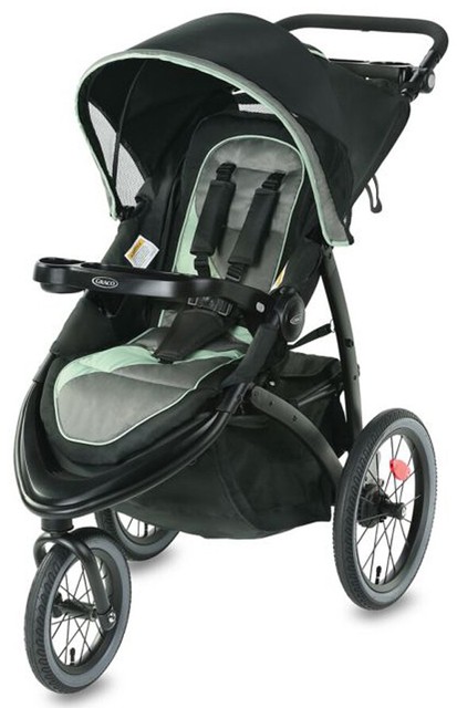 fastaction jogger xt