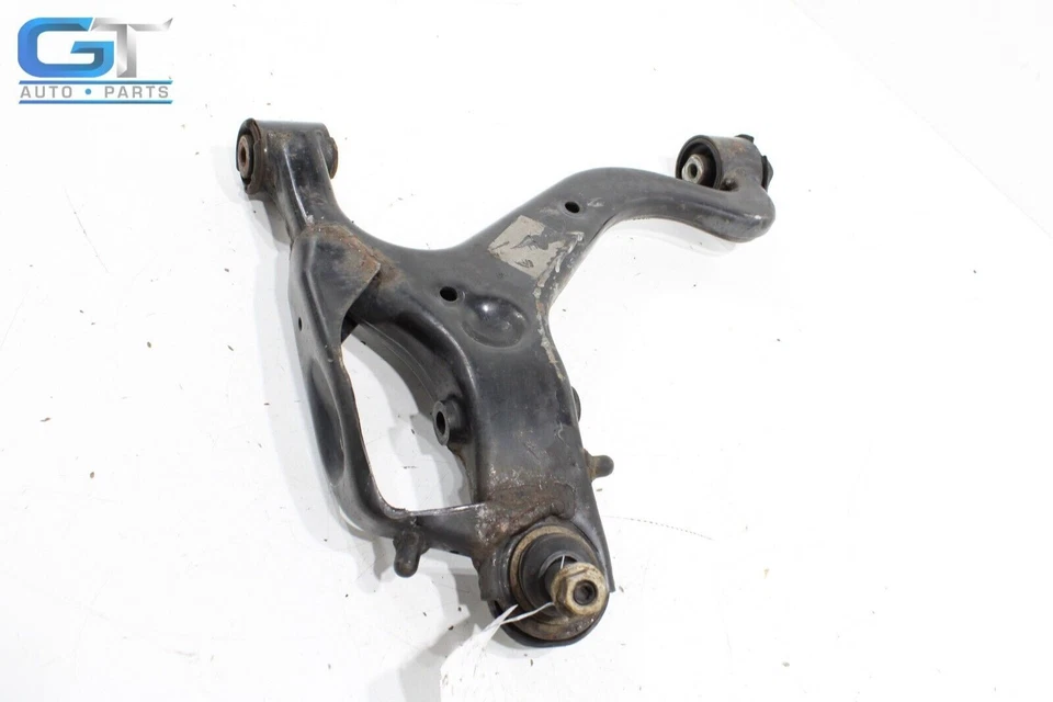 2010 - 2016 LAND ROVER LR4 FRONT RIGHT PASSENGER SIDE LOWER CONTROL ARM OEM - Image 3 of 4