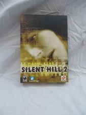 Silent Hill 2 Pc 02 For Sale Online Ebay