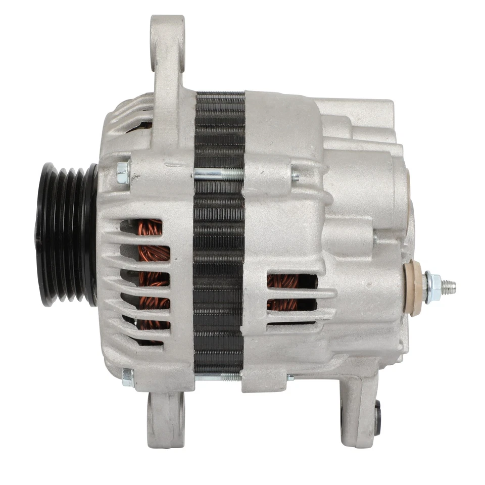 Alternator For Suzuki Sidekick 1989-1998 Swift 1995-2001 L4 13336 31400-60A20 - Image 2 of 4