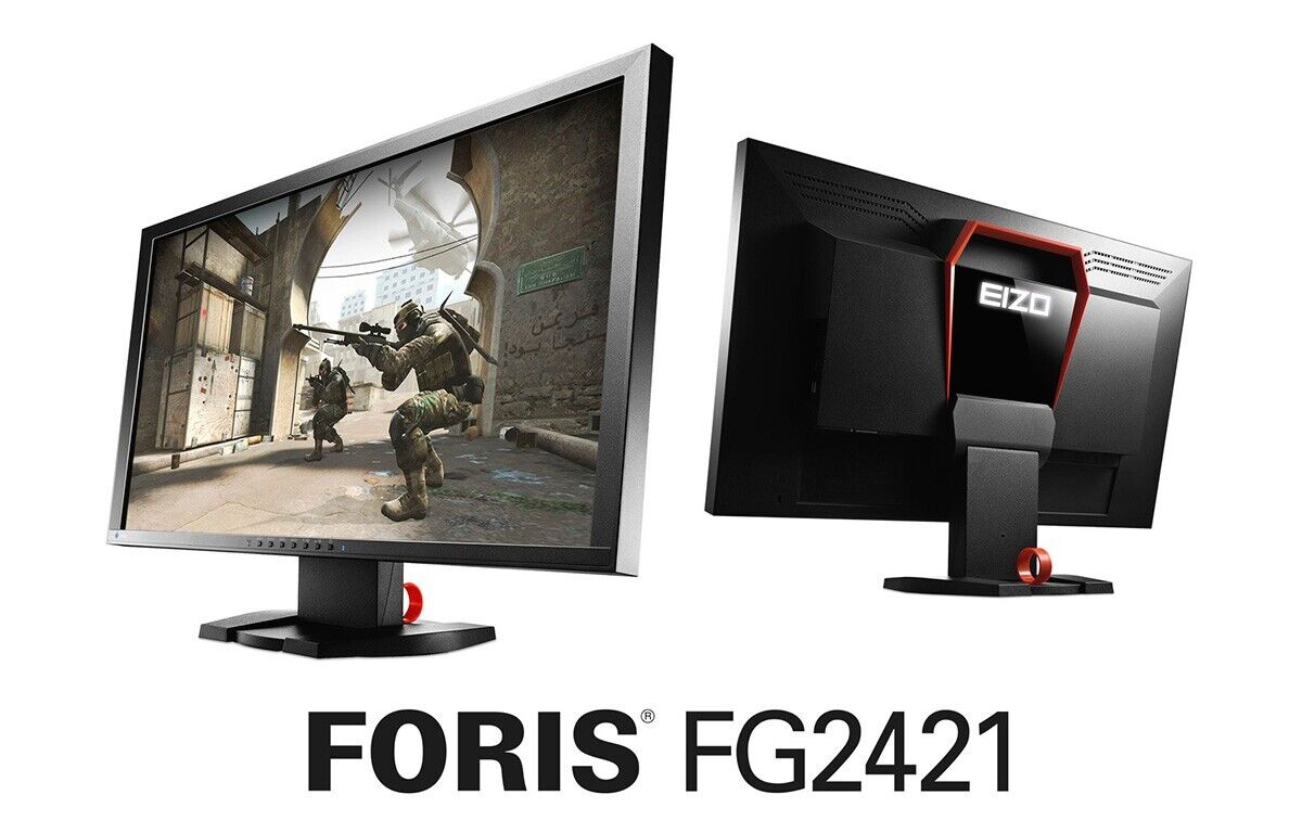 EIZO foris FG2421