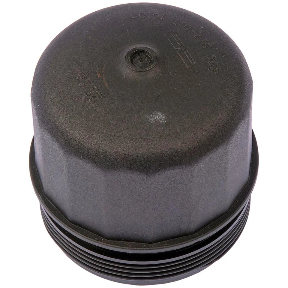 Cubierta de tapa de carcasa de filtro de aceite Dorman 12758082 para Volvo S60 S80 V70 XC70 XC90 Foto 2 de 4