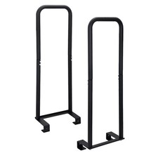 Heavy Duty Dolly Converter Steel Dolly Equipment with 250 lb Capacity 2 pack NEW
