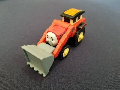 thomas the tank engine tractor
