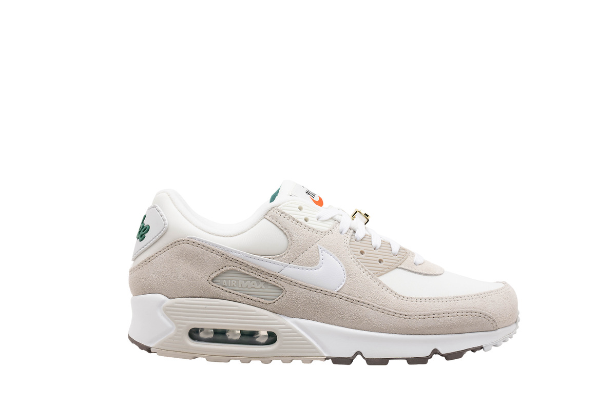 Nike Air Max 90 First Use Cream for Sale | Authenticity