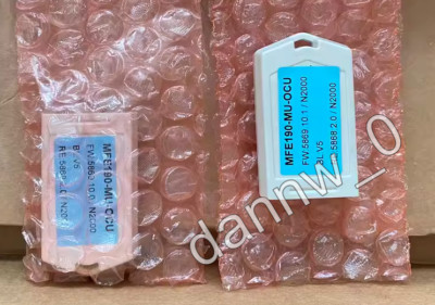 1PC New in box ABB MFE190-MU-OCU