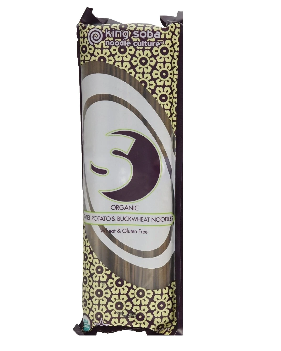 Pasta seca King Kosher