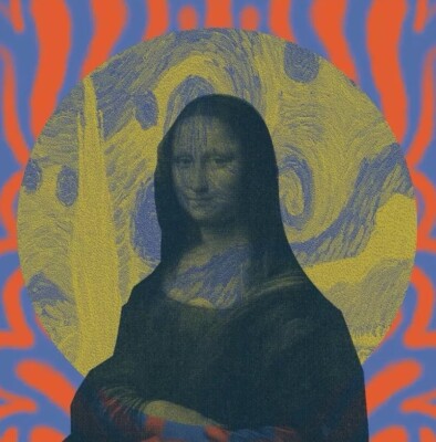 Mona Lisa Trip