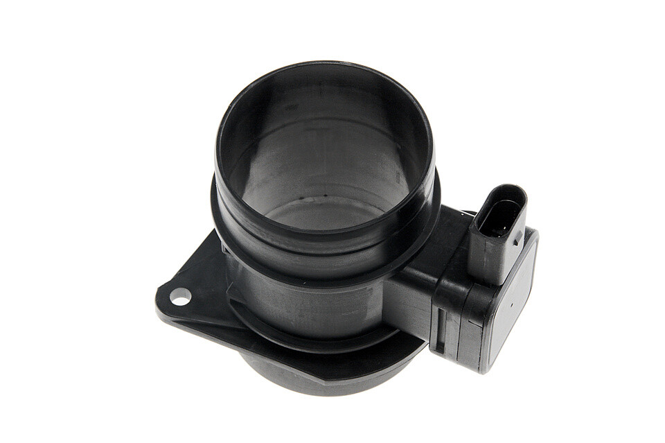 Débitmètre de masse d'air 03L906461 avec capteur thermique pour VW Polo V