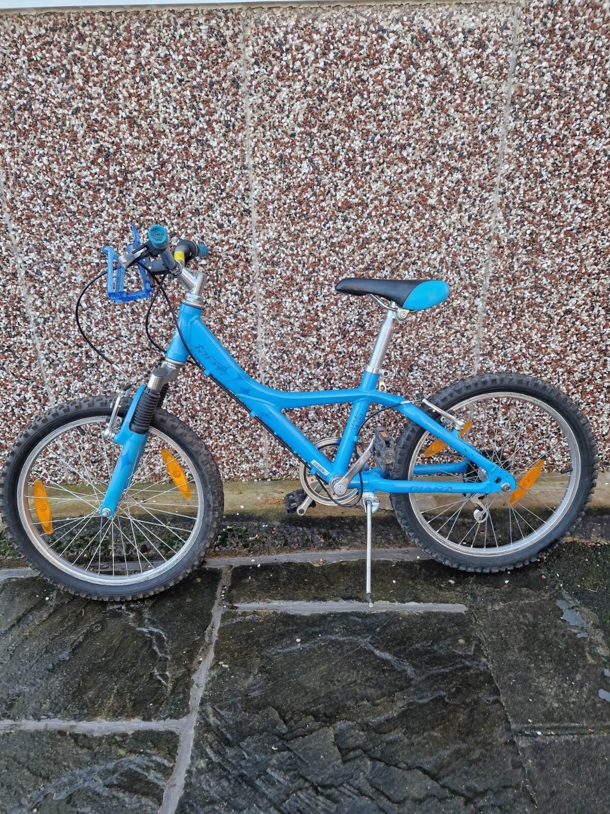 20 wheel mountain bike