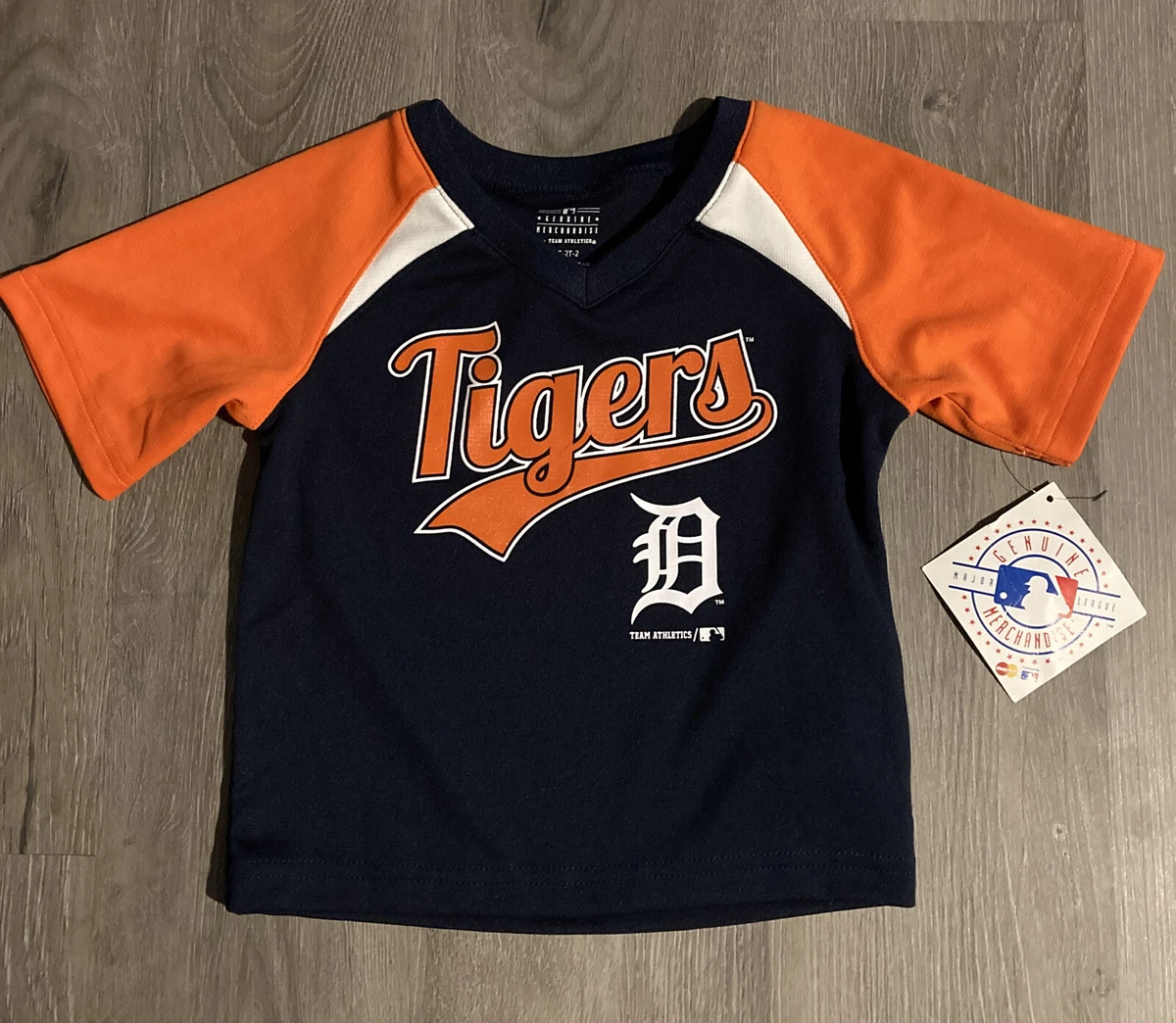 2t polyester shirt
