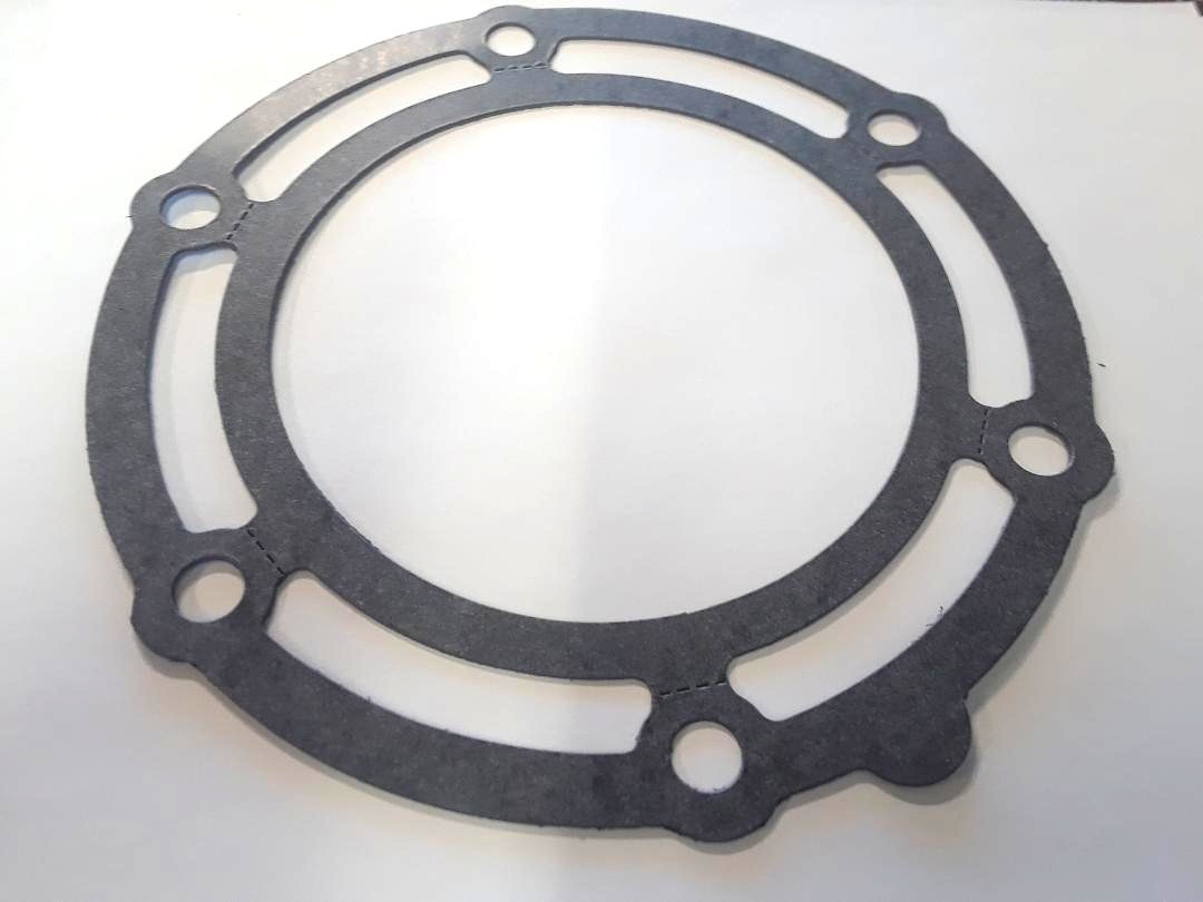 . Transfer Case Adapter Gasket 6 Bolt Hole 4wd 4x4 Chevy Dodge NP 208