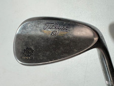 TITLEIST BV VOKEY S GRIND 56 10 SM5 SAND WEDGE MEN S RH RIGHT HANDED