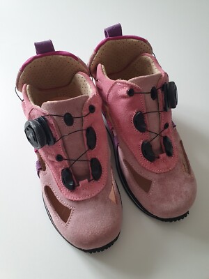 Orthesenschuhe, Sandalen, Größe 30, Zustand NEU  BOA Verschluss, Orthesen