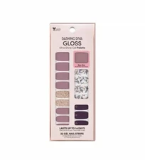 Dashing Diva Gloss Shine Gel Palette Shop