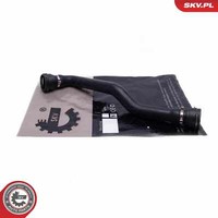 Esen SKV KüHlerschlauch Wasserschlauch Passend FüR BMW 1Er 3Er F20 F30 F80