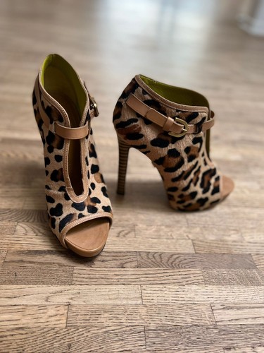 Schuhe Pollini Gr. 39