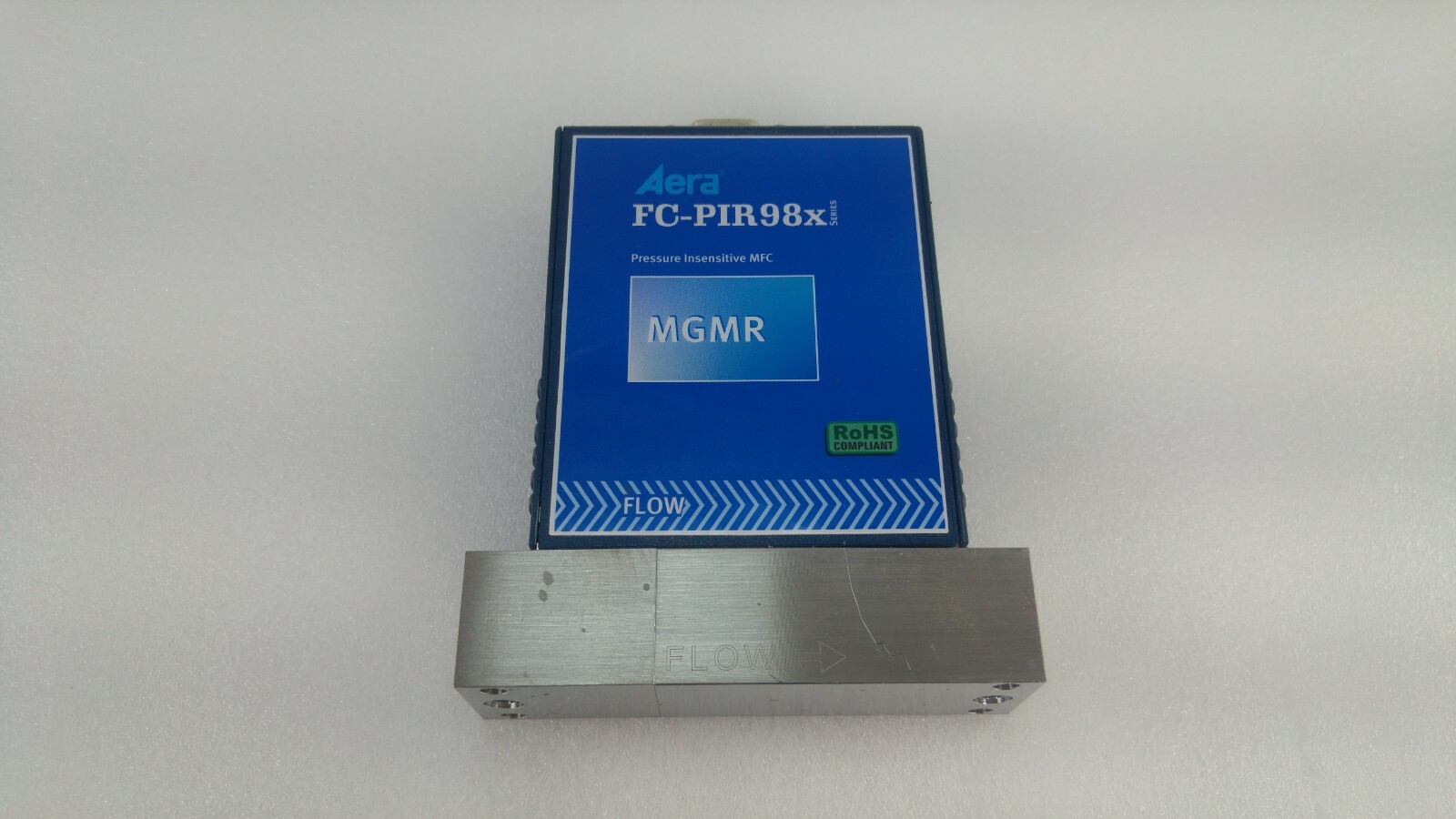 AERA FC-PIR98x MGMR FCPIR981 CBAX9THA LAM RESEARCH 797-160431-072