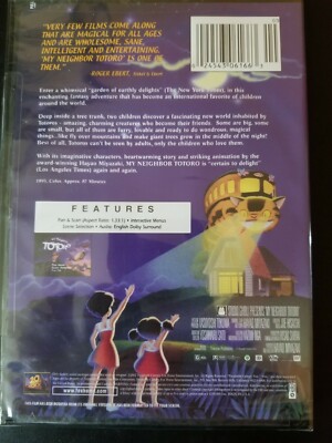 その他 Little Travelers: Japan [DVD] My Neighbor Totoro / Noriko Hidaka Vwdz8002 Studio Ghibli
