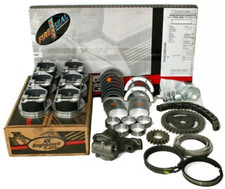 Engine Rebuild Kit for 2005-2012 Chrysler Dodge Jeep 3.7L w/o Timing Sprokets