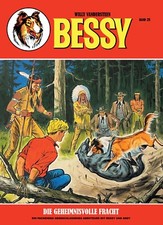 Bessy 28 - Mila Verlag - BESCHREIBUNG bitte L...