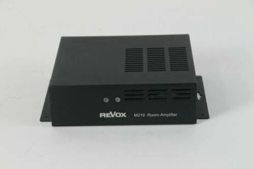 Revox Heim-Audio & HiFi