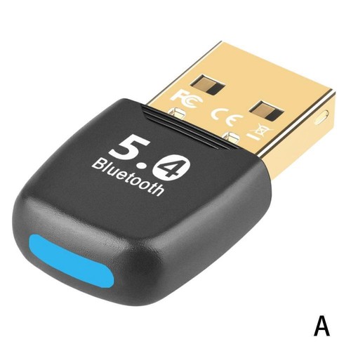 Wireless Audio Headset Adapter Receiver Transmitter ть Console PC W5M8 Q9V6 - Bild 16 von 17