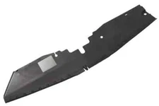 Chevrolet GM OEM Radiator Core Support-Sight Shield Splash Cover Panel 39026959