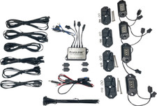 CUSTOM DYNAMICS - Rock Lights Kit Color Chang...